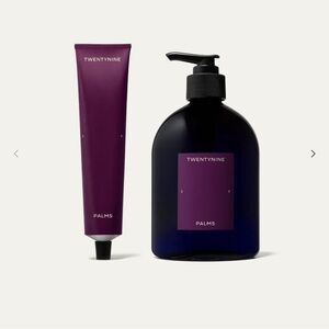 Twentynine Palms Moonlight Mesa Duo